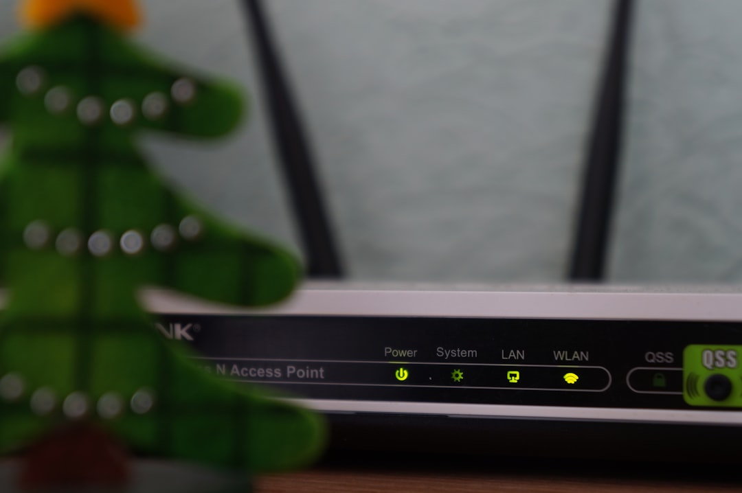 Router Firmware Update Broke Half Your Smart Home: The Recovery Sequence