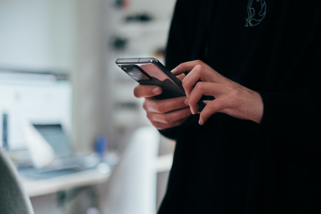 Phone MAC Randomization Breaking Presence-Based Automations